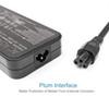 Adaptor Charger laptop 20v-7.5A DC 6.0x3.7mm asus rog G531GT G731GT FX505GT FX705GT FX505DU FX705DD