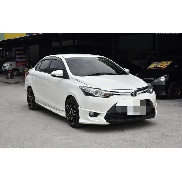 Bodykit Vios - Bodykit Toyota Vios bodykit vios gen3 titan TERMURAH Gratis Ongkir Pulau Jawa
