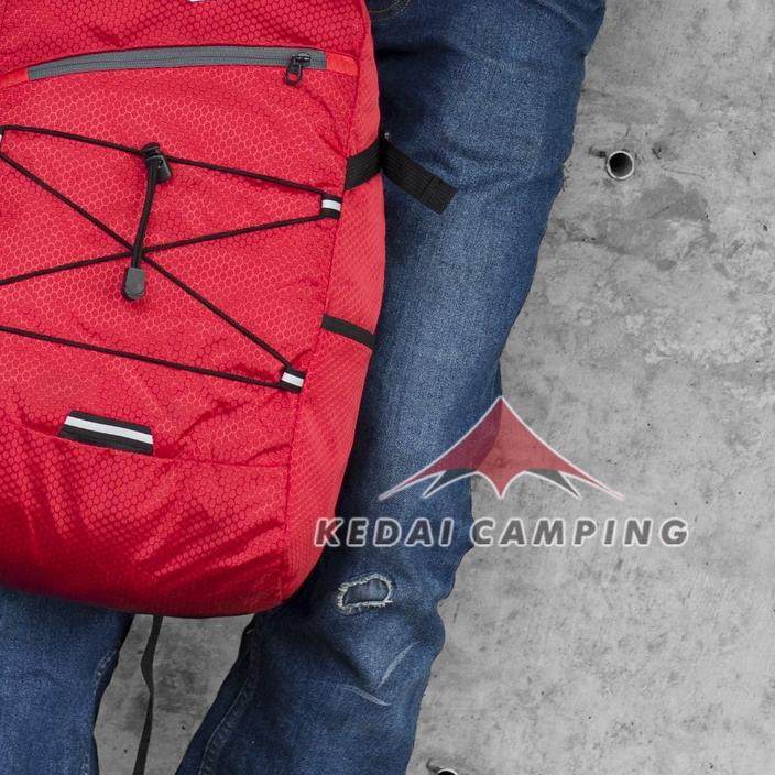 ℮ TAS RANSEL PRIA BLECONS BACKPACK 20 LITER ○