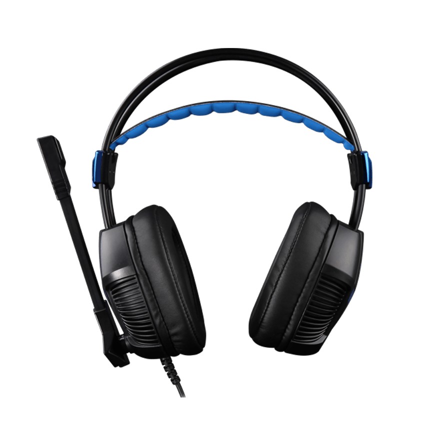 Headset Gaming Sades X Power Plus