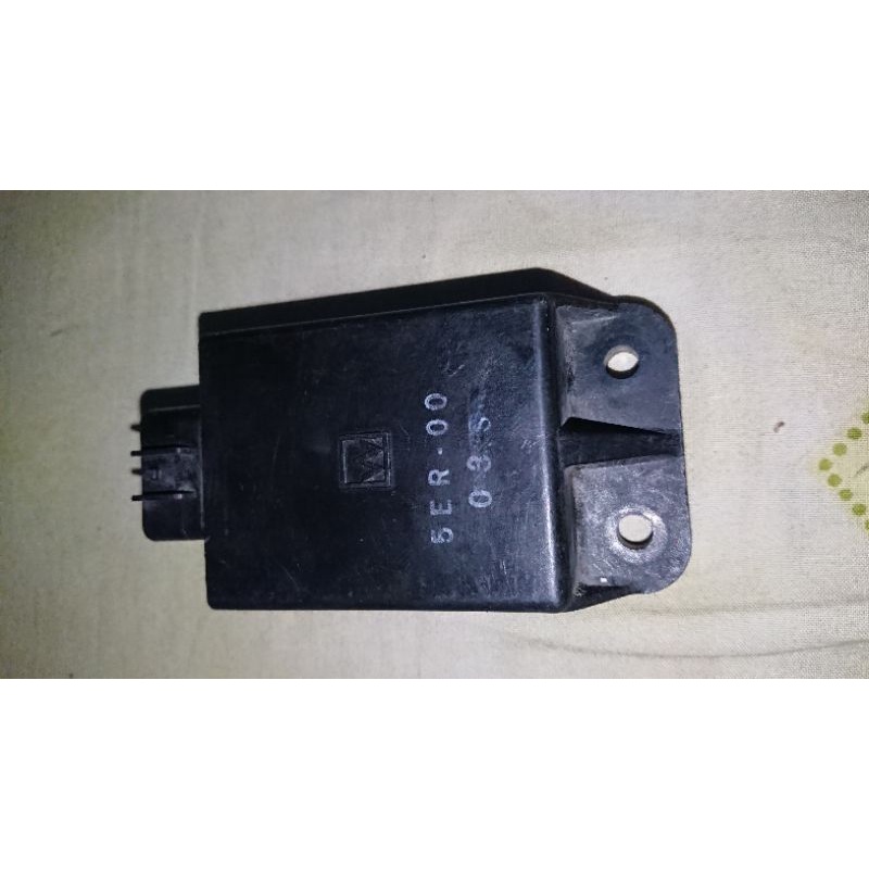 CDI vega lama kode 5ER-00 bekas original copotan