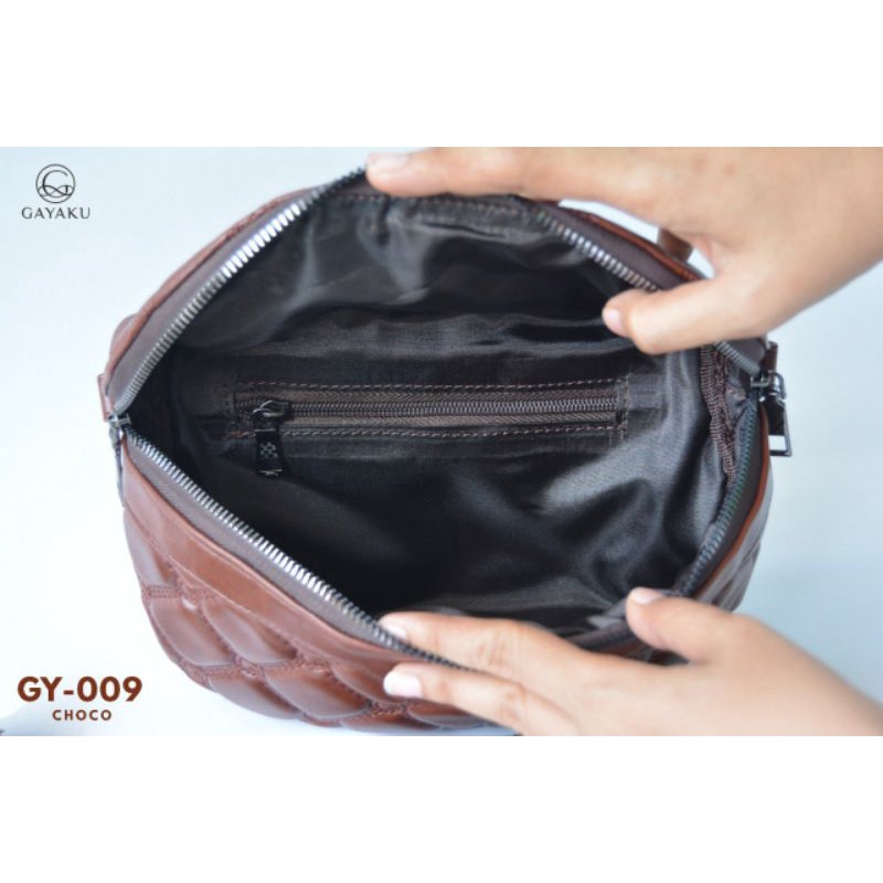 WAISTBAG GY-009 BY GAYAKU