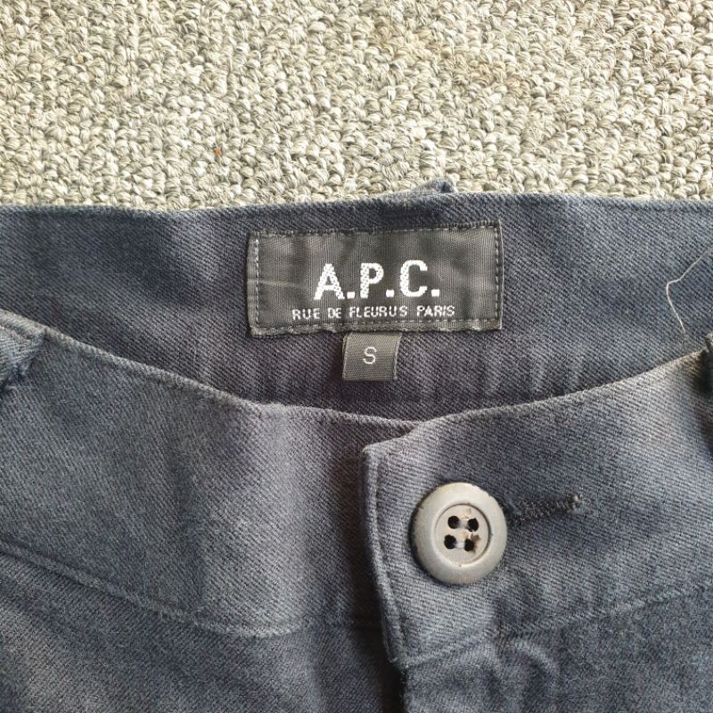 celana chino APC