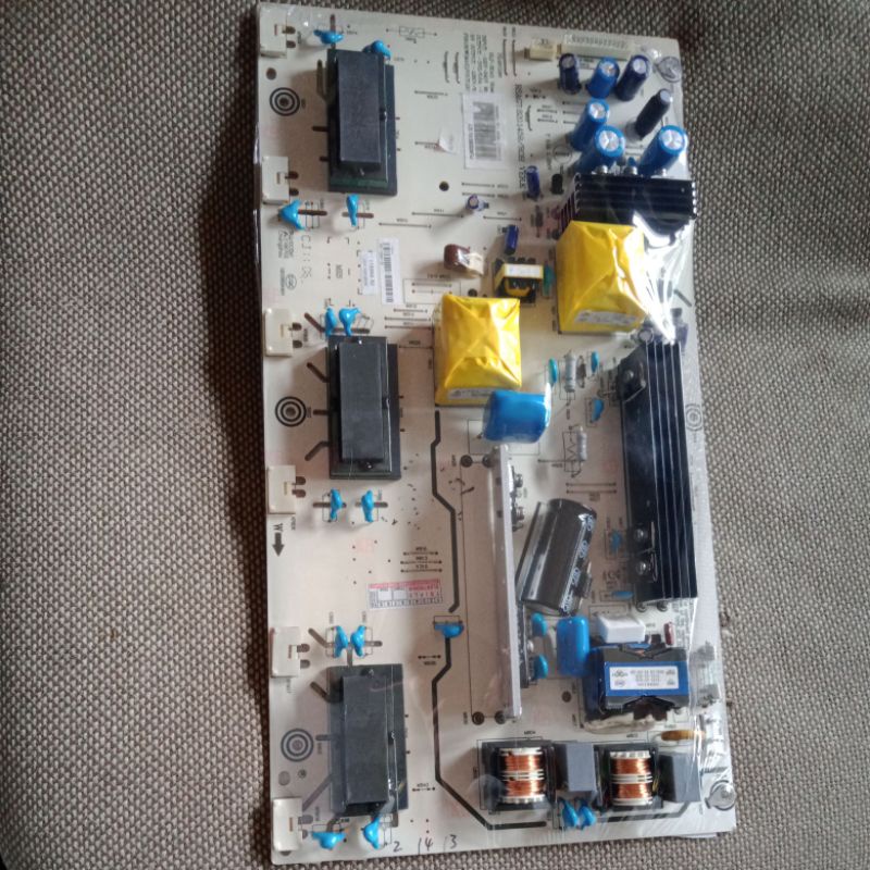 PSU REGULATOR POWER SUPPLY TV LCD POLYTRON 32 INCHI - PLM 32B51 - 32B51 - 32B61 -