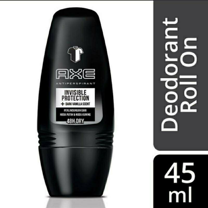 AXE DEODORANT ROLL ON 45ml