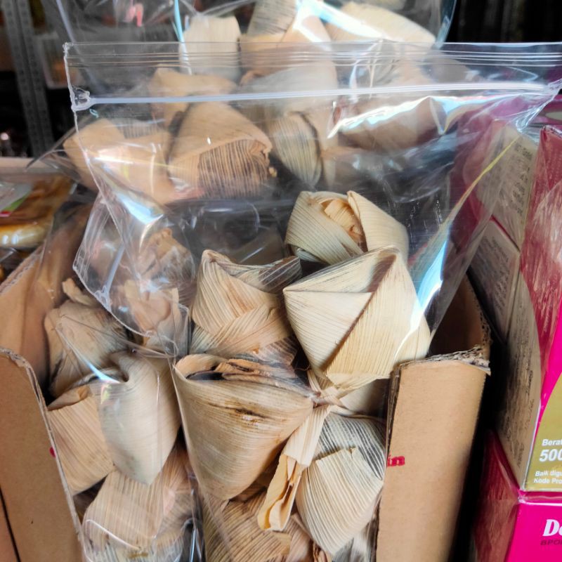 

Wajik Cililin 500gr