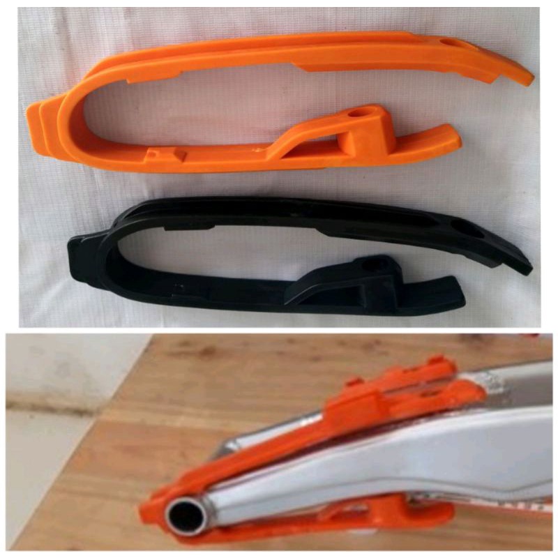 KARET ARM KLX KTM MODEL KTM UNIVERSAL