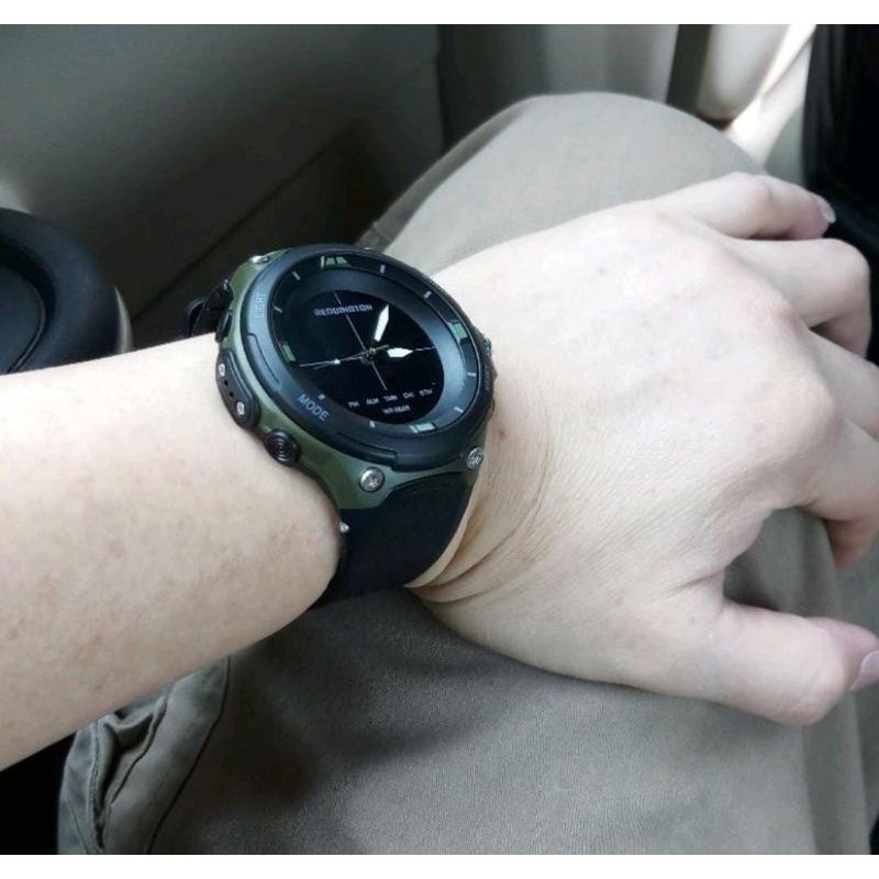 Jam Tangan_Reddington_Jam Tangan Digital Anti Air Terlaris Bisa Bayar Ditempat