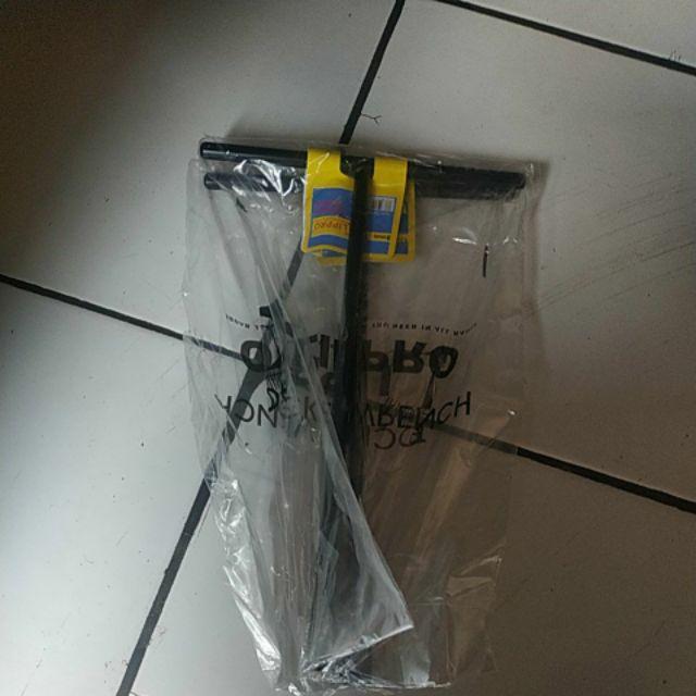 Kunci Sok T Hitam Lippro T Socket Ukuran 7-14mm