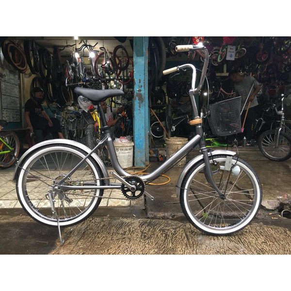 Frame Minion Minitrek 24