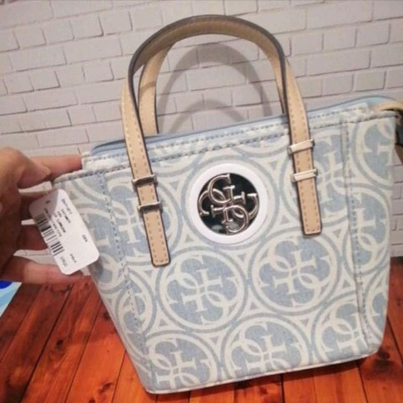 tas guess original counter Indonesia