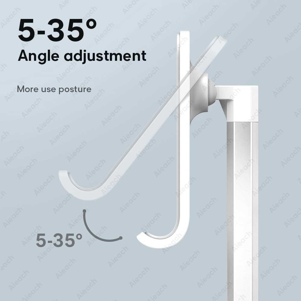 AIEACH Dudukan Smartphone Stand Holder Telescopic - K2