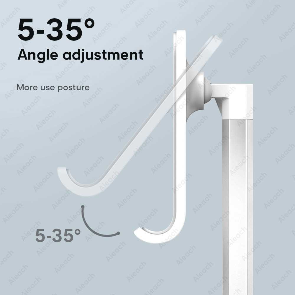 AIEACH Dudukan Smartphone Stand Holder Telescopic - K2