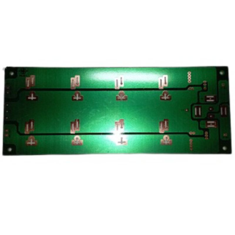 pcb psu isi 8 elco