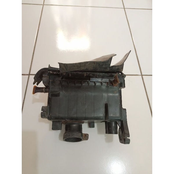 BOX FILTER YAMAHA MIO KARBU SPORTY MIO SMILE 2007 ORIGINAL