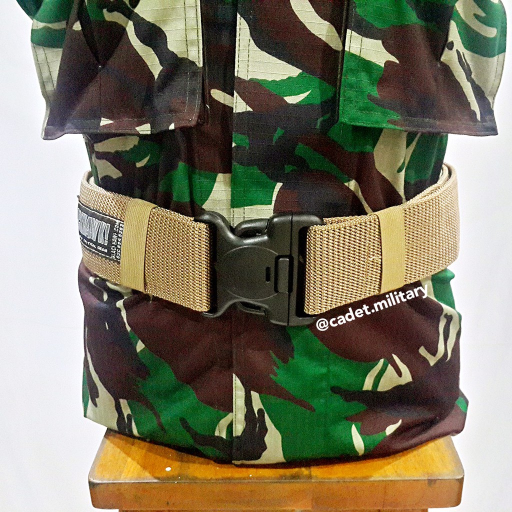 Kopel Tactical Blackhawk Gurun / Tan