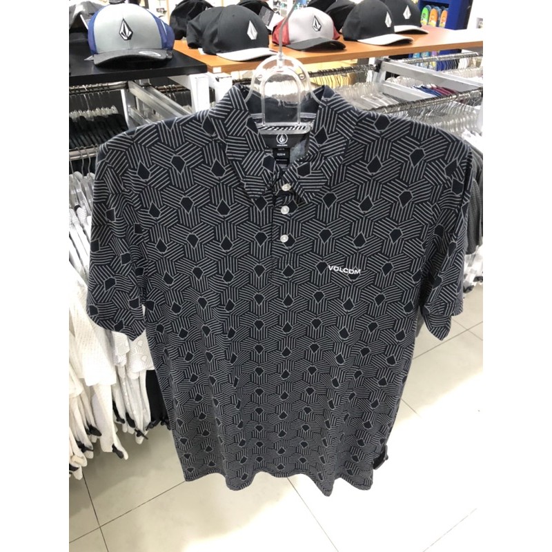 Volcom polo