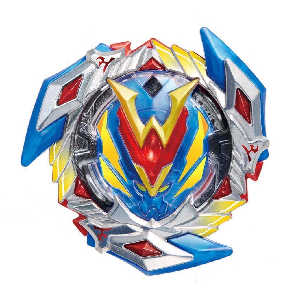 Beyblade B-104 BURST Winning Valkyrie.12.Vi Battle Beyblade Burst Launcher No