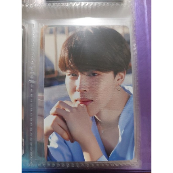 PC JIMIN DICON 100% OFFICIAL