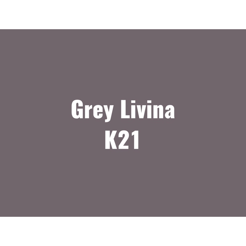 Cat Mobil Livina Grey K21