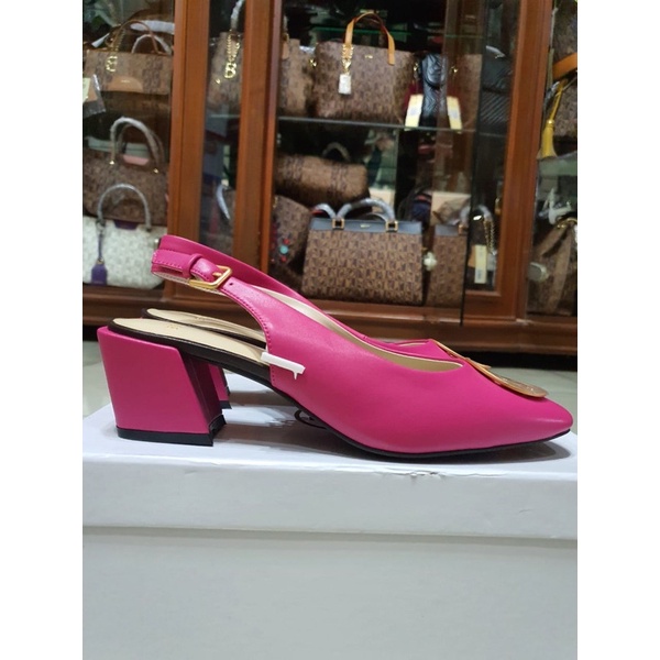 HEELS BONIA ORI