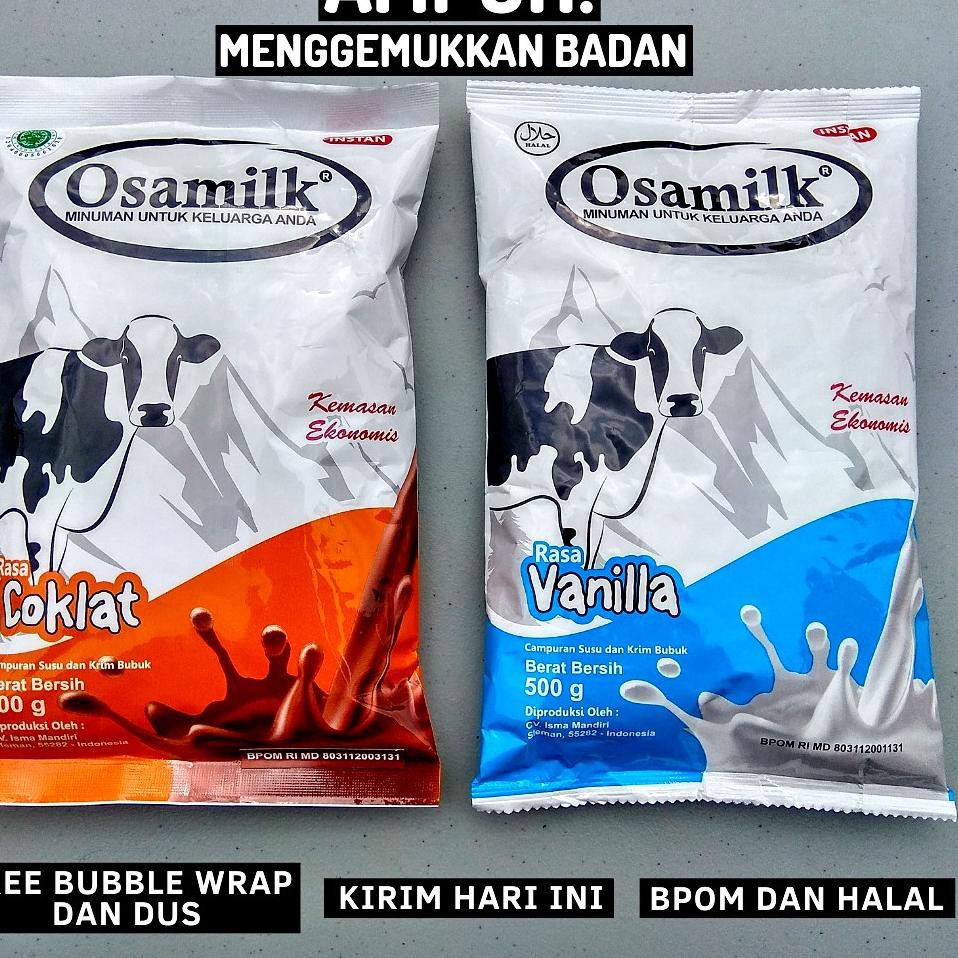 

Produk R3ady5 Susu osamilk original 100% penggemuk badan.populer> oM9>