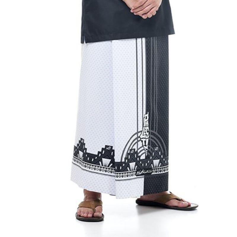 Sarung Palestine Rabbani Zanki 2