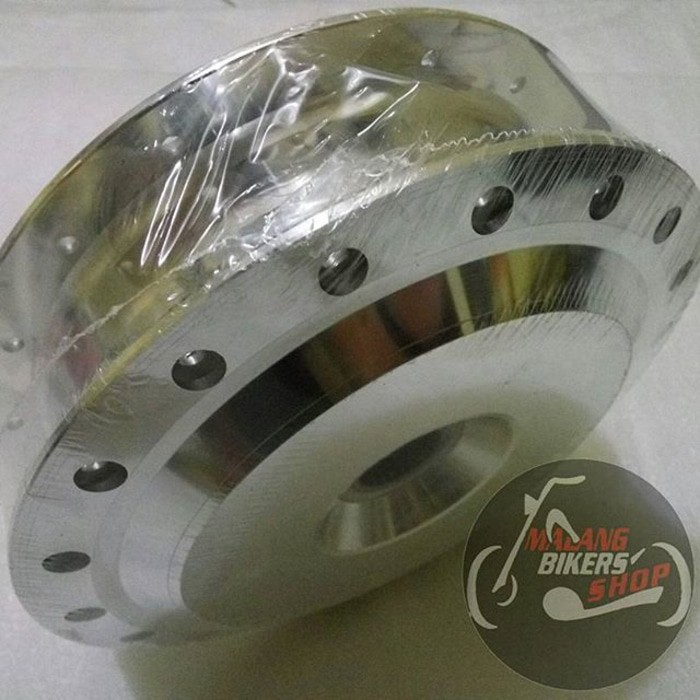 Tromol belakang Vario 125/150 new tromol vario 150