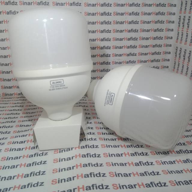 lampu led aliano 30w