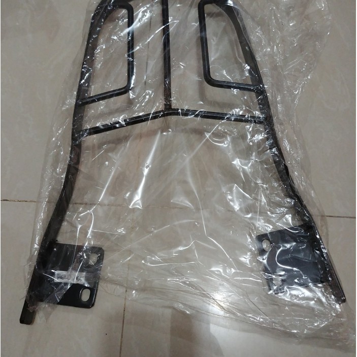 Bracket Motor Breket Box Revo Absolute Revo Fit