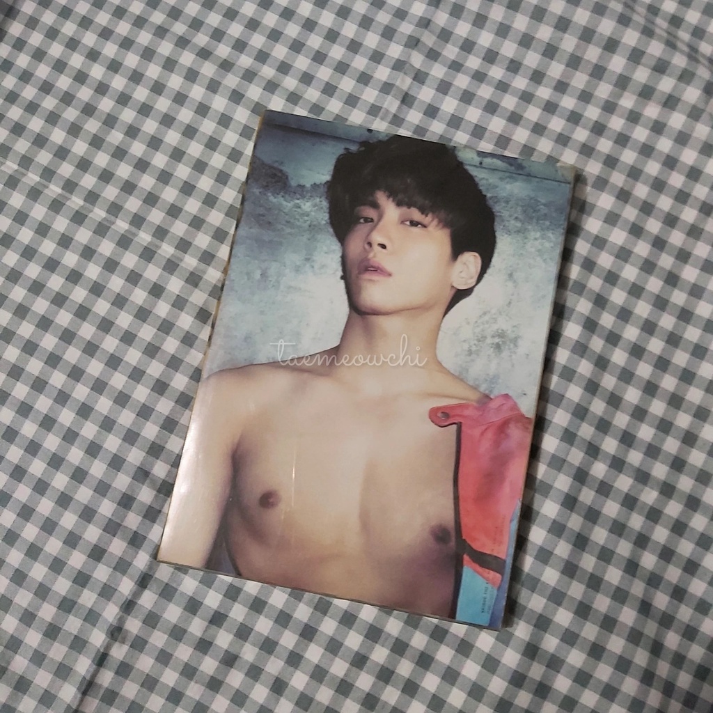 Album SHINee Sherlock