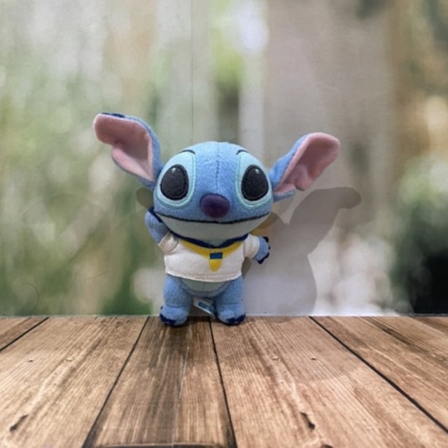 boneka stitch kostum/stitch boneka/stitch kostum pelaut