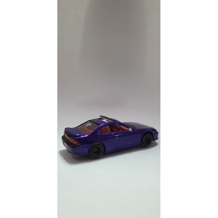 Diecast Hot Wheels 98 HONDA PRELUDE HW Hotwheels Mobil Mainan Anak Scale 1/64