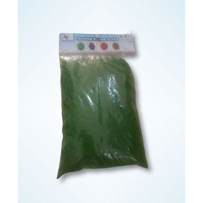 

Maket Serbuk A 023 Xpression