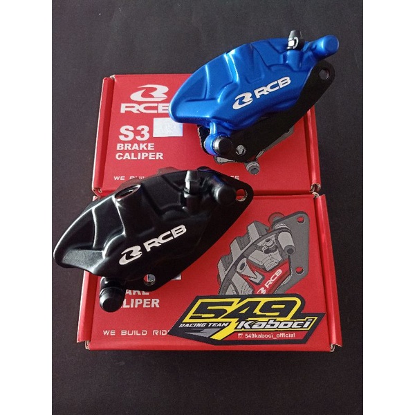 Kaliper RCB S3