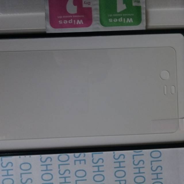 TEMPEREDGLASS FUJITSU ARROW F 01J original