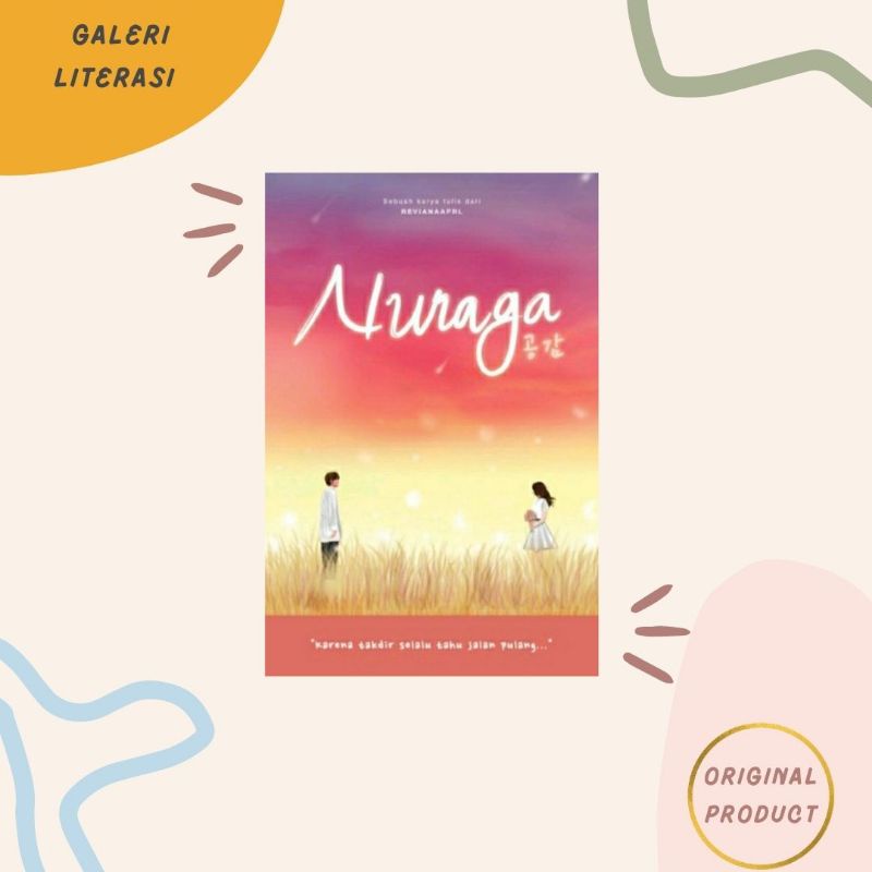 Novel Nuraga