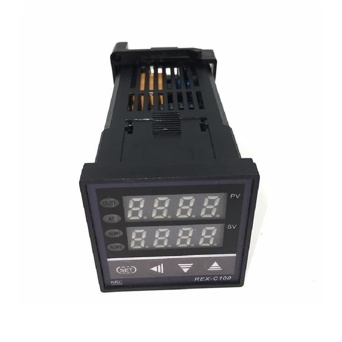 RKC REX REX-C100 OUT SSR digital PID Temperature Controller kit