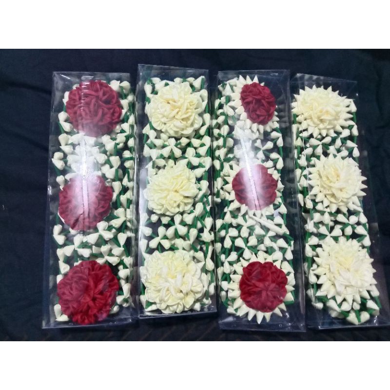 Melati Tibododo Panjang (dewasa)