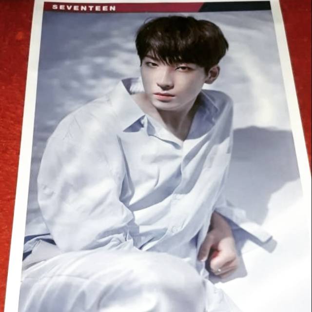 

[BACA DESKRIPSI DAN SLIDE FOTONYA] POSTER UKURAN A3/A4 CUSTOM