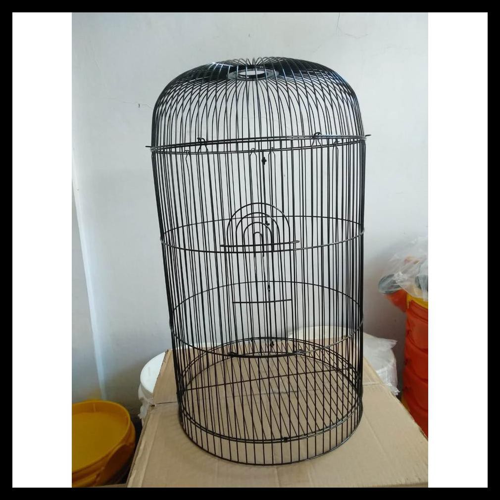 {BISA COD} jeruji besi sangkar lovebird besi tebal import FREE ONGKIR Kode 862