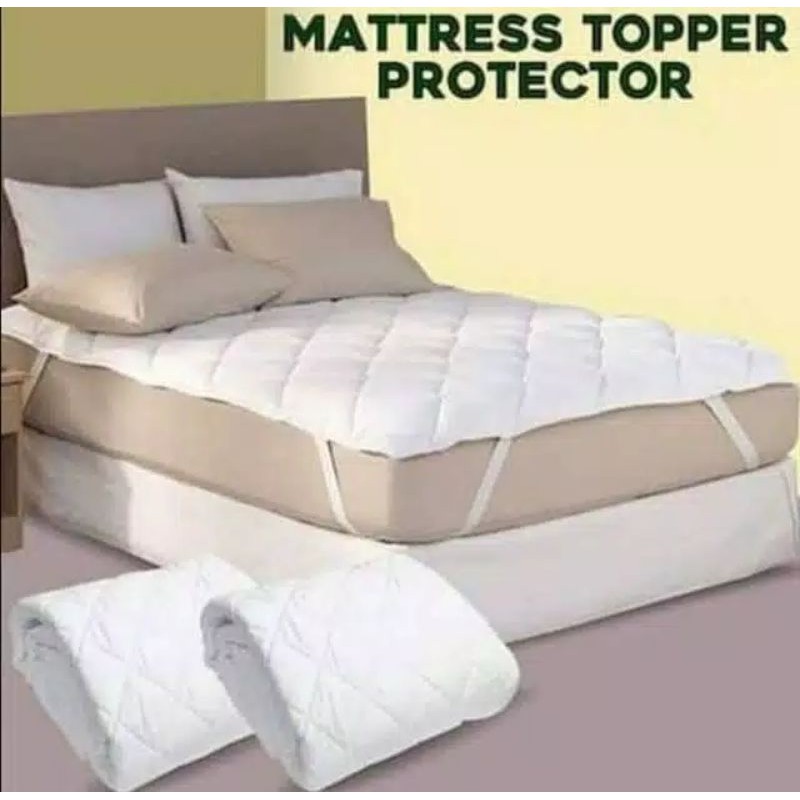 matras protector x hotel 120x200