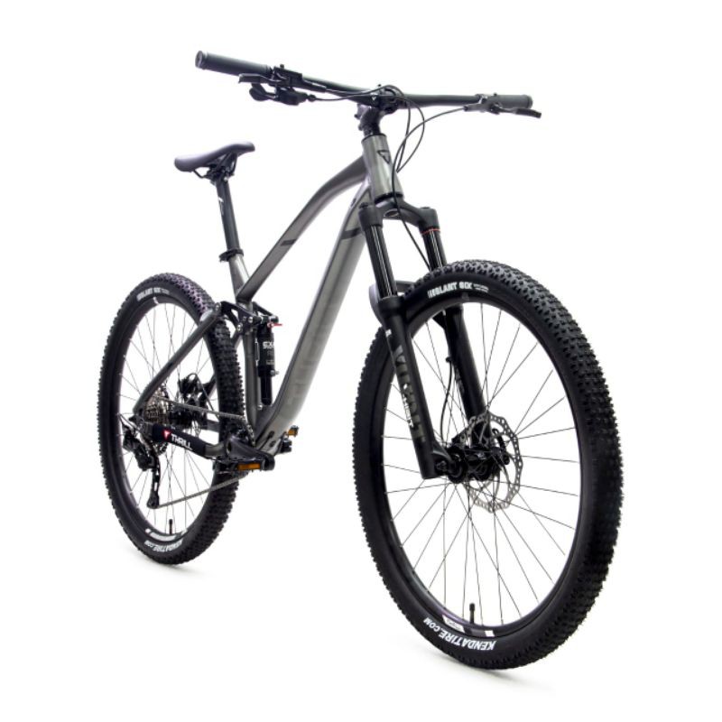 Sepeda Thrill Fervent 1.0