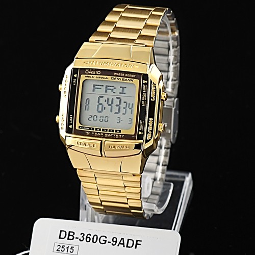 casio db 360g