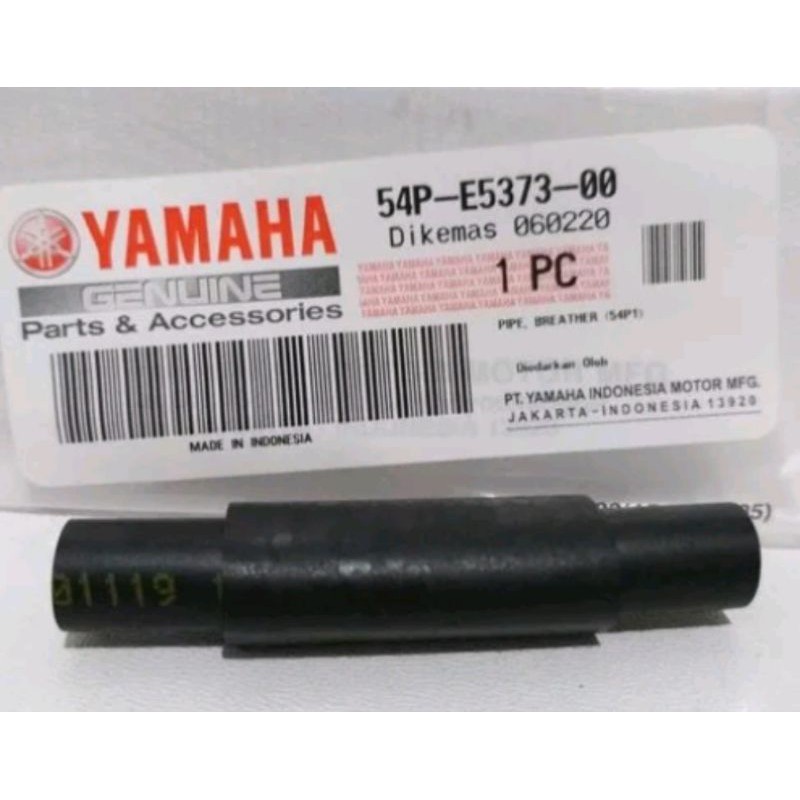 SELANG HAWA CVT YAMAHA MIO J ORIGINAL YGP