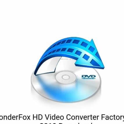 Wonderfox HD Video Converter Factory Pro 2021 Full .