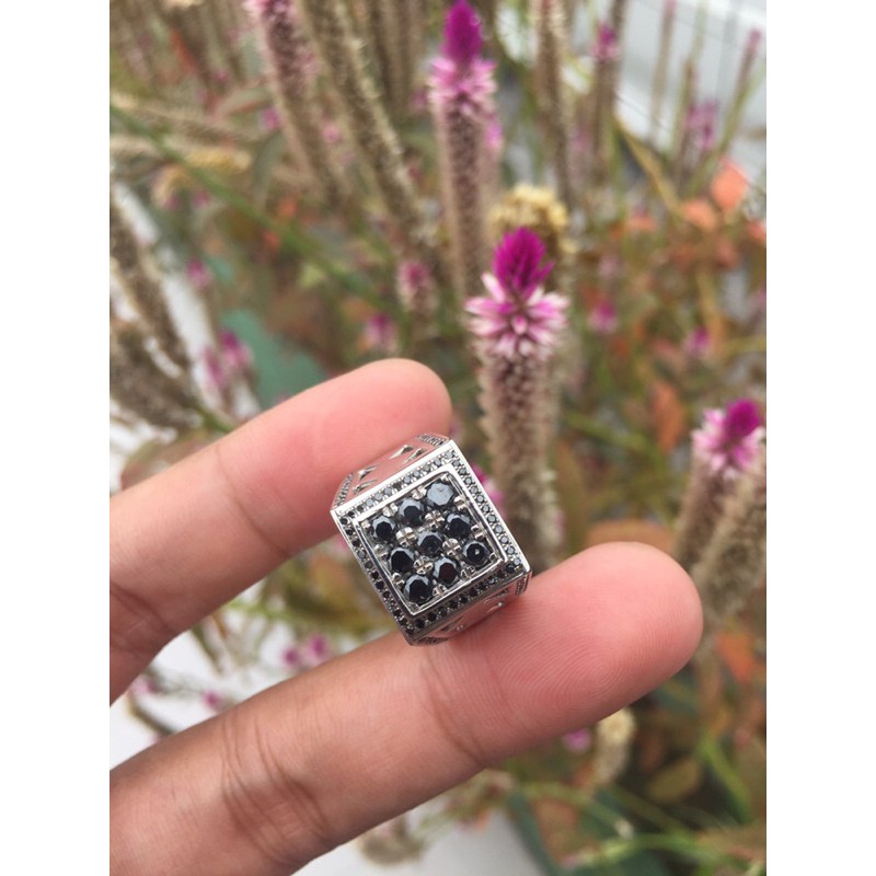 CINCIN PERAK BERLIAN