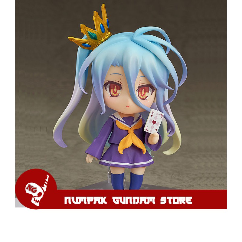 Nendoroid Shiro No Game No Life