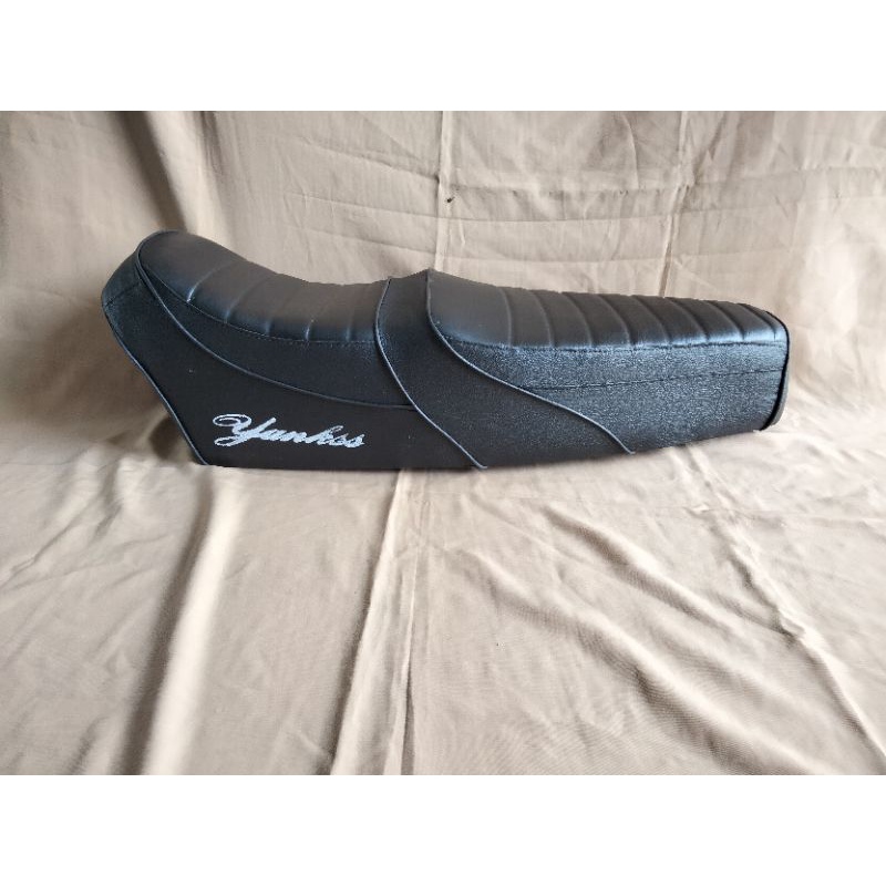 Jok panjang vespa jok yankee vespa super sprint px exclusive ps