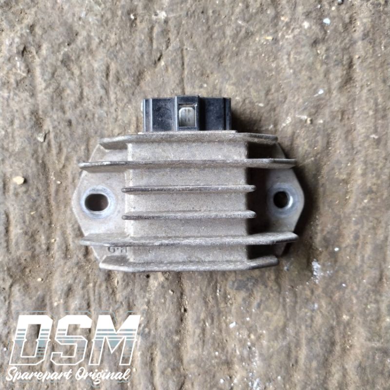 Kiprok Old CB150 R Old CBR 150 R Verza Kiprok Regulator Old CB 150 R K15 Old CBR 150 R K45 Verza